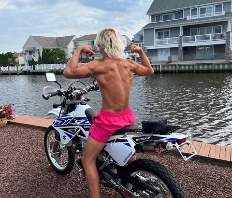 Header of dawsonrenna