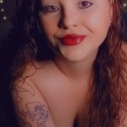 deafmilf (Scarlett) OnlyFans Leaked Pictures & Videos 

 profile picture