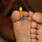 Dean Feet Macro (@deanfeetmacro) Leaks OnlyFans 

 profile picture