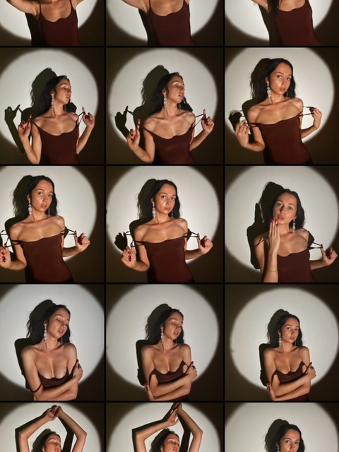 Header of deannniyfree