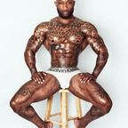 Debonair (@debonairthebody) Leak OnlyFans 

 profile picture