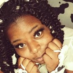 DeliciouslyMelanated @deeliciouslymelanated Leak OnlyFans 

 profile picture