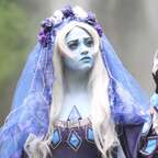 Saoirse O'Rourke demon_seamstress Leaked OnlyFans 

 profile picture