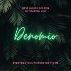 denomio OnlyFans Leaks 

 profile picture