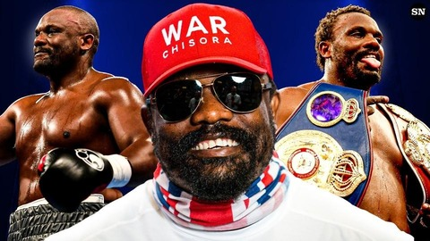 Header of dereckchisora