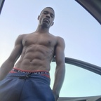 Presidential D (@deuceydeuxe) Leaked OnlyFans 

 profile picture