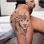 diabla33 (Marie💕) free OnlyFans Leaked Pictures and Videos 

 profile picture