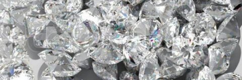 Header of diamondflavored