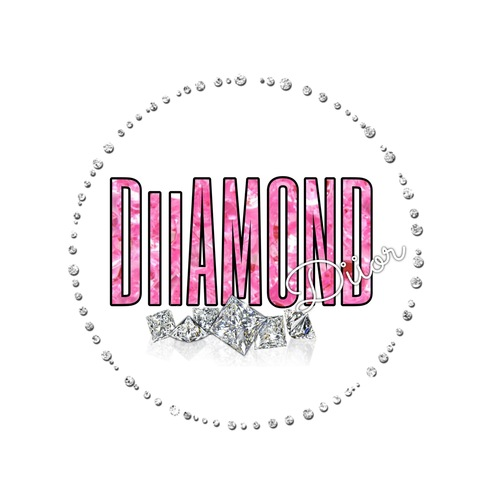 Header of diiordiiamond