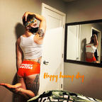 dimitridemure OnlyFans Leaked 

 profile picture