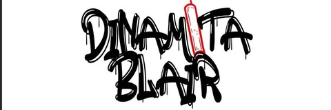 Header of dinamita_blair