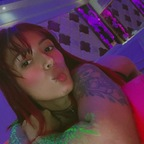 diosaroja25 OnlyFans Leak 

 profile picture