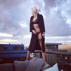 Divine Reine Julie (divinereinejulie) Leak OnlyFans 

 profile picture