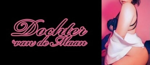 Header of dochtervandemaan.vip