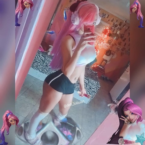 Header of doll_lolilolii