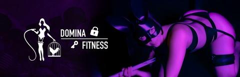 Header of dominafitness