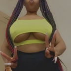 dricathickass (Drica) free OnlyFans Leaked Videos and Pictures 

 profile picture