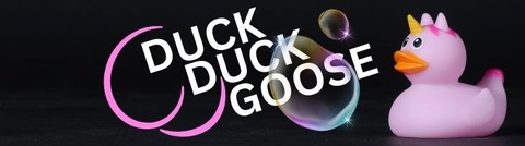 Header of duckduckg00se