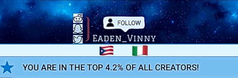 Header of eaden_vinny