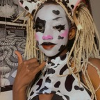 eboniegirl (frankie | bon bon 🍪) OnlyFans Leaked Pictures and Videos 

 profile picture