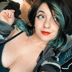 Edelphinium (@edelphinium) Leaked OnlyFans 

 profile picture