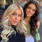 Emily &amp; Elle - EBSquared (@eebeetwo) Leaks OnlyFans 

 profile picture