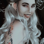 eerialunavale (Eeria Lunavale) OnlyFans content 

 profile picture