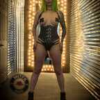 Onlyfans leaks elektra11 

 profile picture