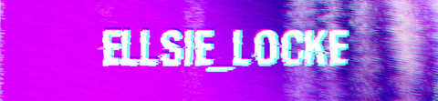 Header of ellsie_locke
