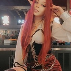 elven_babe OnlyFans Leak 

 profile picture