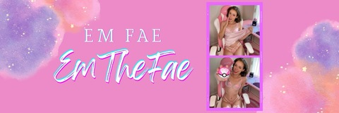 Header of emthefae