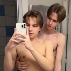 Download ericandnoah OnlyFans content for free 

 profile picture
