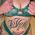 Santa Luna (@eslasanta) Leaked OnlyFans 

 profile picture