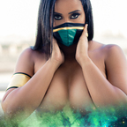 eumarianajade (Mariana Jade - LEWD Cosplay) OnlyFans Leaked Videos and Pictures 

 profile picture