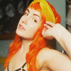 Download fadedfae OnlyFans leaks for free 

 profile picture