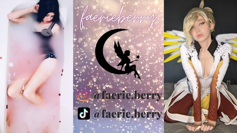 Header of faerie.berry