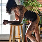 Sabrina faerieinferno Leaked OnlyFans 

 profile picture