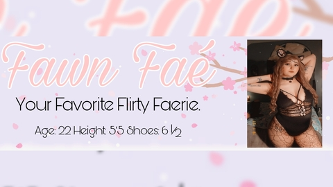 Header of fawnxfae