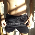 Free access to @fedefetish1 Leaked OnlyFans 

 profile picture