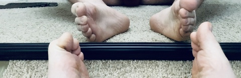 Header of feetandfuzz