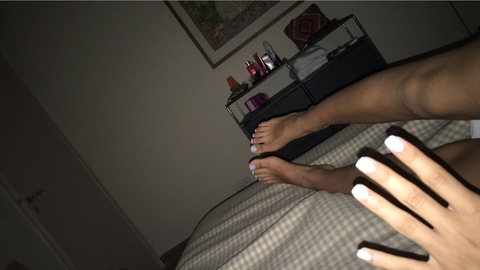 Header of feetsdream1