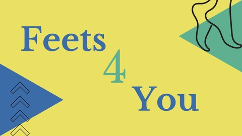Header of feetsfouryou23