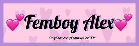 Header of femboyalexftm
