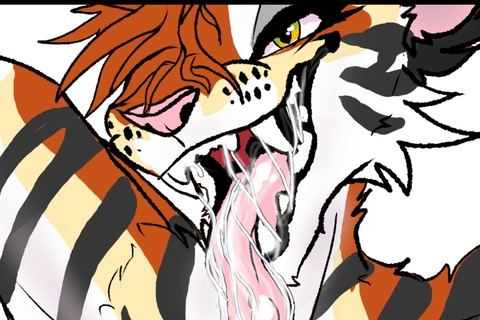 Header of feral.tigress