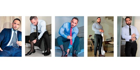 Header of fernandotiganioficial