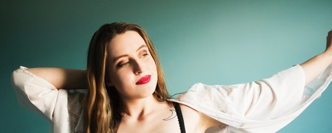 Header of fionaclark