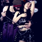 firekingsnowqueen (🔥 fire and snow ❄) OnlyFans Leaked Pictures and Videos 

 profile picture