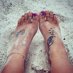 FloridaBeachToes (floridabeachtoes) Leak OnlyFans 

 profile picture
