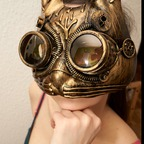 FollowTheMaskedBunny (@followthemaskedbunnyfree) Leak OnlyFans 

 profile picture