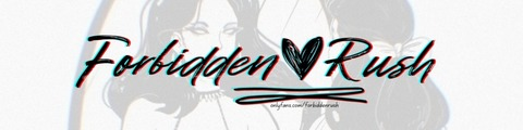 Header of forbiddenrush